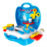 Игровой набор доктора в чемодане ТМ Kowa 8355