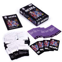 Настільна розважальна гра Інсайд VT5903-03