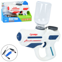 Водний автомат акумулятор USB 9005A
