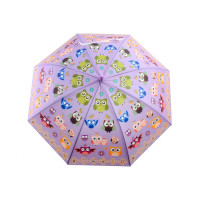 Дитяча парасолька-тростина напівавтомат MK 3873-1