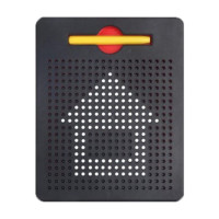 Магнитная обучающая доска ТМ Telsch TSQ-380B