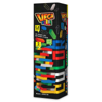 Гра VEGA COLOR ТМ Danko toys GVC-01