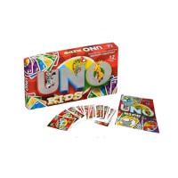 Гра настольна UNO Kids ТМ Danko Toys SP G 11