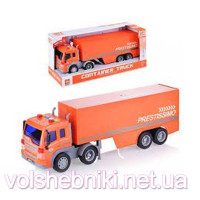 Грузовик ТМ WENYI WY576AB
