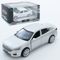 Машинка Kia K7 ТМ АвтоСвіт AS-3067