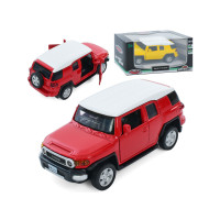 Машинка Toyota FJ Cruiser AS-3029 ТМ АвтоСвіт
